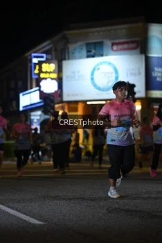 Runner Photo 5535028