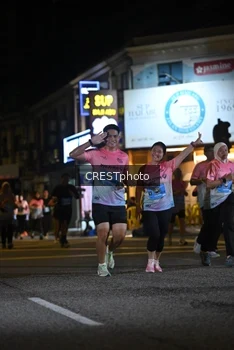 Runner Photo 5535029