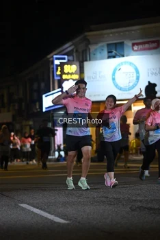 Runner Photo 5535030