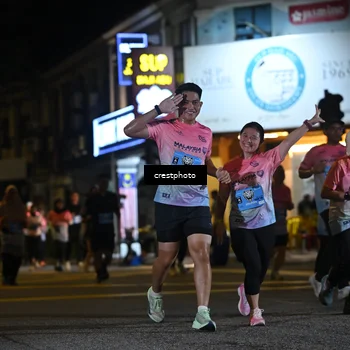 Runner Photo 5535031