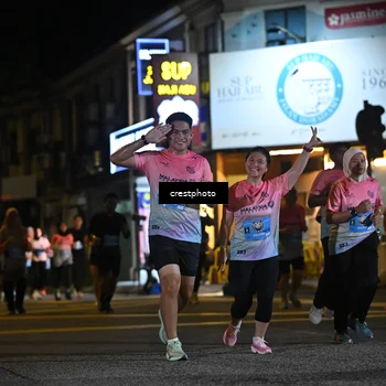Runner Photo 5535033