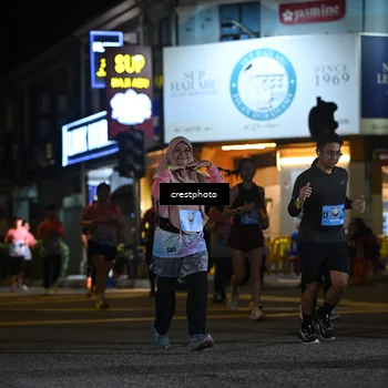 Runner Photo 5535034