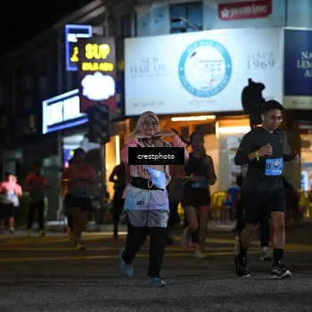 Runner Photo 5535035