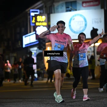 Runner Photo 5535036