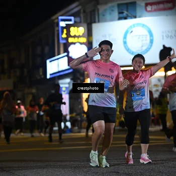 Runner Photo 5535037