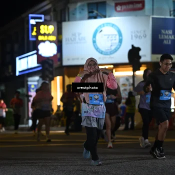 Runner Photo 5535039