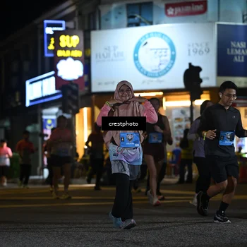 Runner Photo 5535040