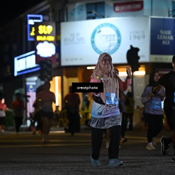 Runner Photo 5535041