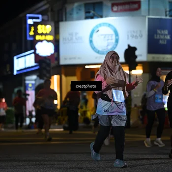 Runner Photo 5535042