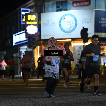 Runner Photo 5535043