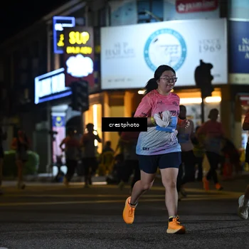 Runner Photo 5535046