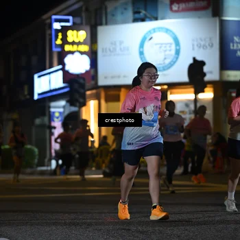 Runner Photo 5535049