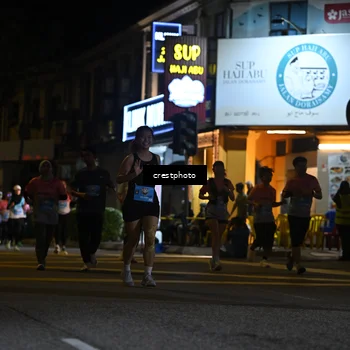 Runner Photo 5535050