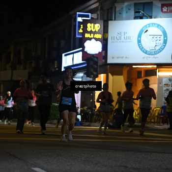 Runner Photo 5535054
