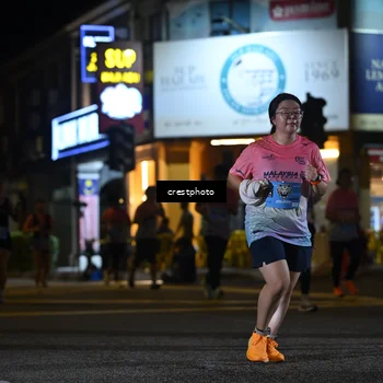Runner Photo 5535055