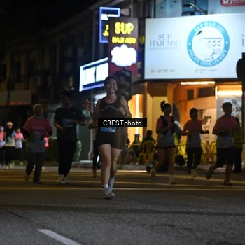 Runner Photo 5535056