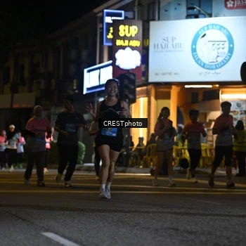 Runner Photo 5535057