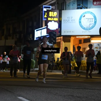 Runner Photo 5535058