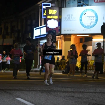 Runner Photo 5535059
