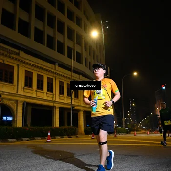 Runner Photo 5535063