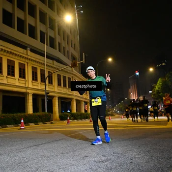 Runner Photo 5535065