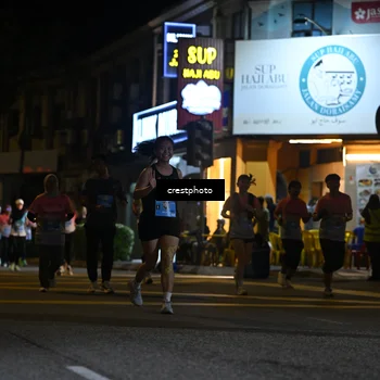 Runner Photo 5535068