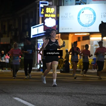 Runner Photo 5535069