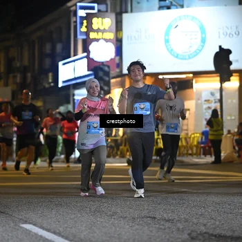 Runner Photo 5535070