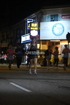 Runner Photo 5535071