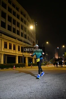 Runner Photo 5535073
