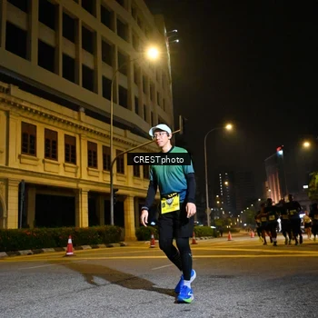 Runner Photo 5535074