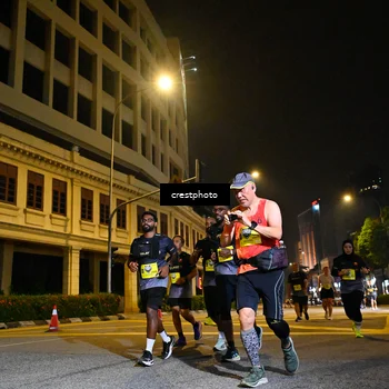 Runner Photo 5535080