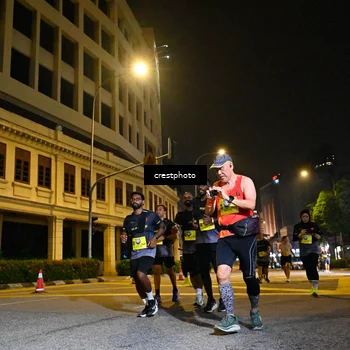 Runner Photo 5535081