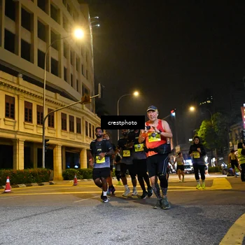 Runner Photo 5535083