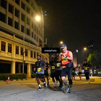 Runner Photo 5535084