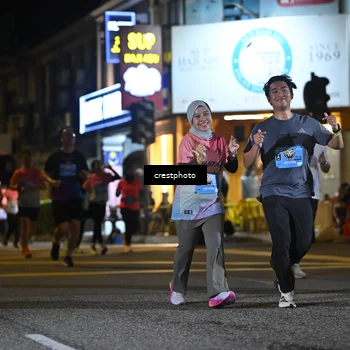 Runner Photo 5535085