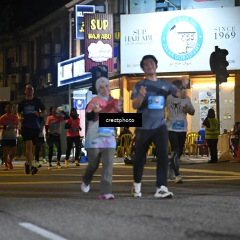 Runner Photo 5535086