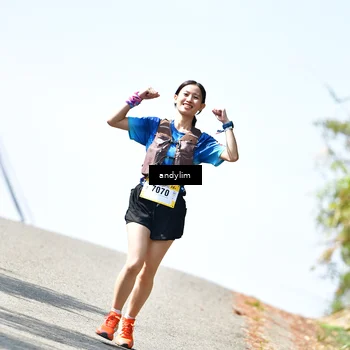 Runner Photo 5535088