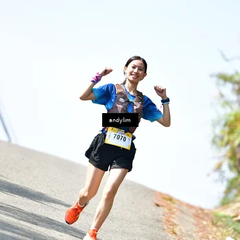 Runner Photo 5535089
