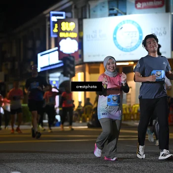 Runner Photo 5535090