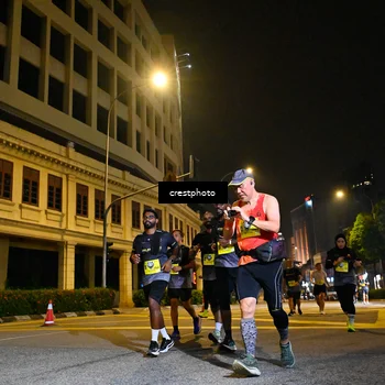Runner Photo 5535091
