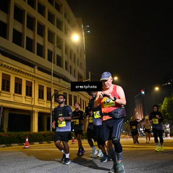 Runner Photo 5535092