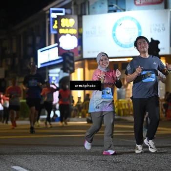 Runner Photo 5535093