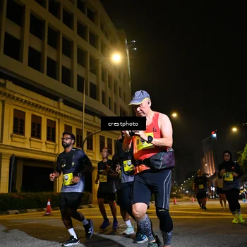 Runner Photo 5535094