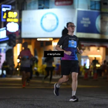 Runner Photo 5535095