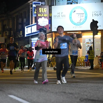Runner Photo 5535096