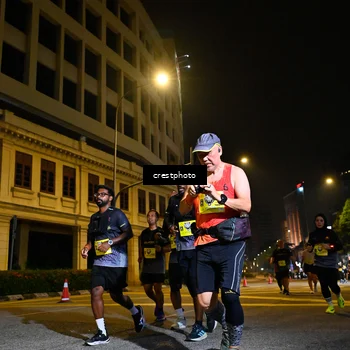 Runner Photo 5535098
