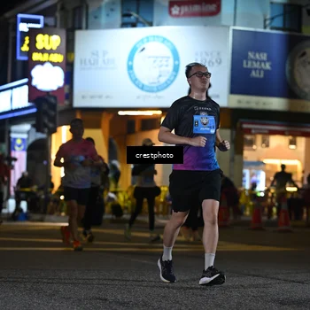 Runner Photo 5535099