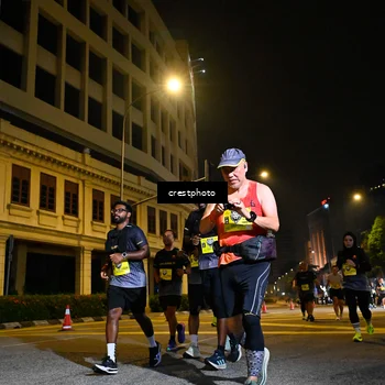Runner Photo 5535100