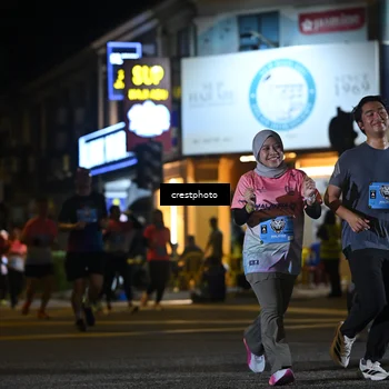 Runner Photo 5535102